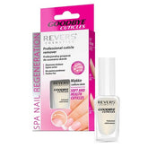 el pentru indepartarea cuticulelor, Good bye Cuticles, Revers, 10ml